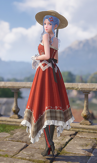 Spring Picnic image