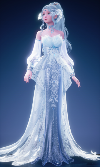 Silvergale image