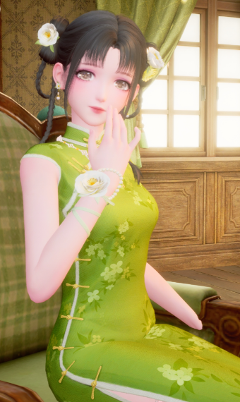 Jasmine Tea image