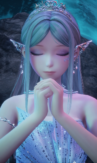 Elf Butterfly image
