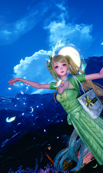 Summer Green image