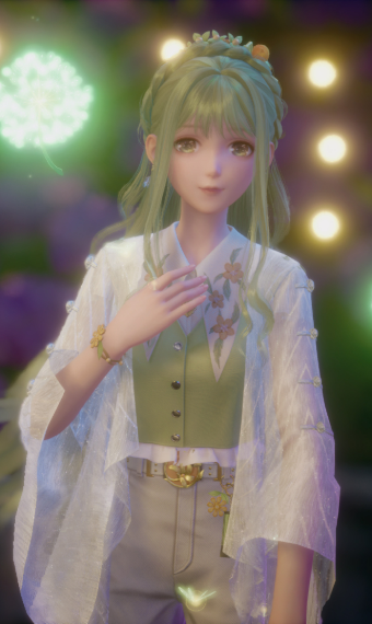 Fresh Dandelion image