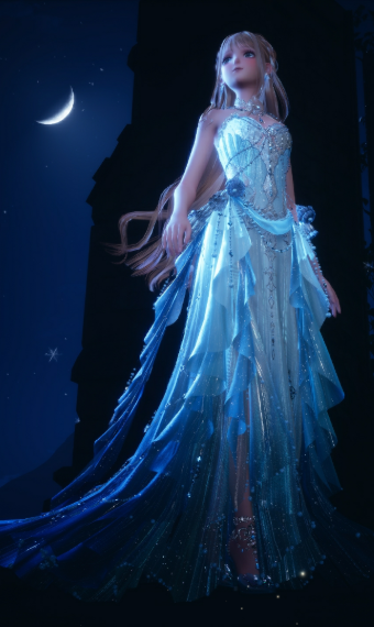 Night Queen image