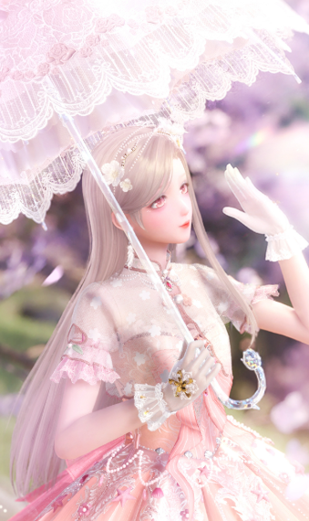 Cloudborne Dreams image