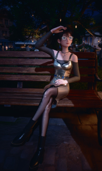 Starlight image