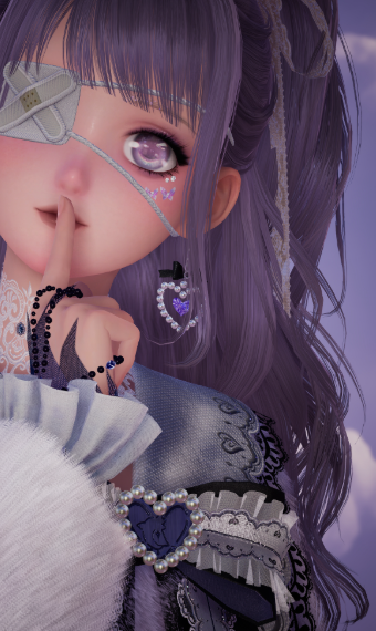 Our Little Secret image