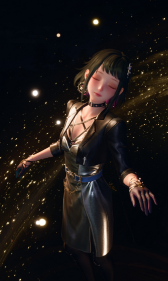 Star image