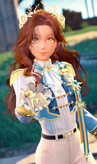 Radiant Dawn image