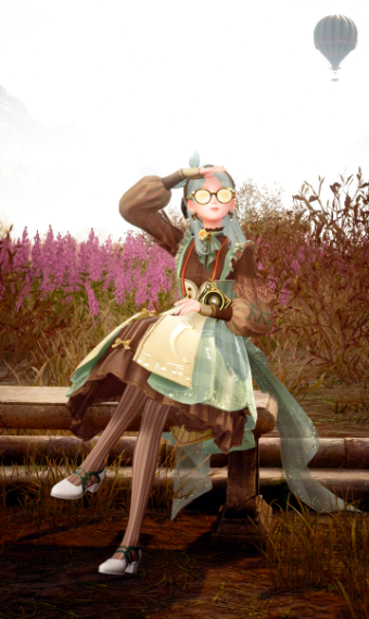 Look image