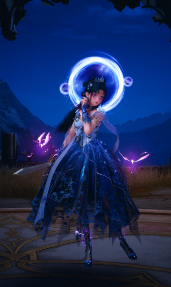 Warrior Princess image