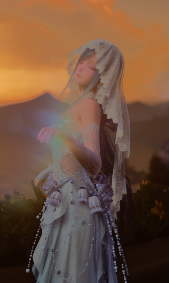 rainbow mermaid image