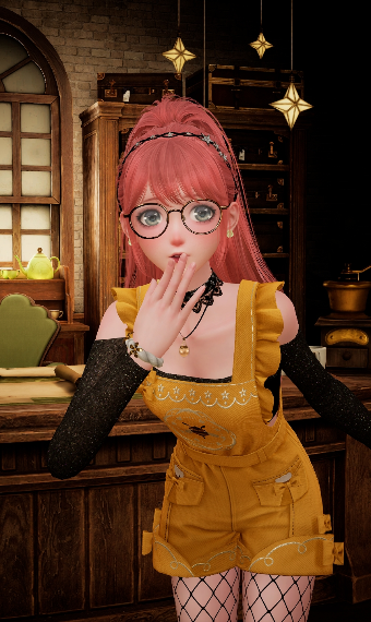Casual image