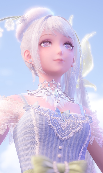 Fluffy Summer image