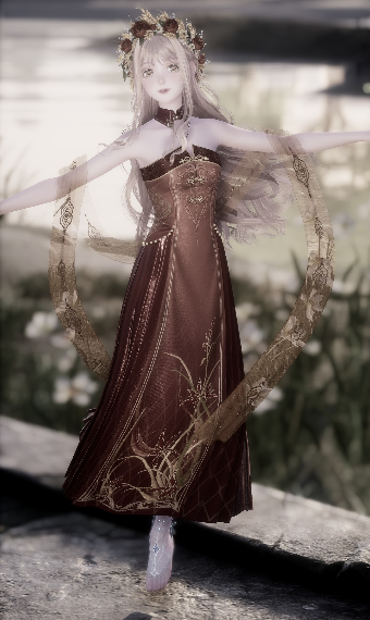 First Spring Breeze image