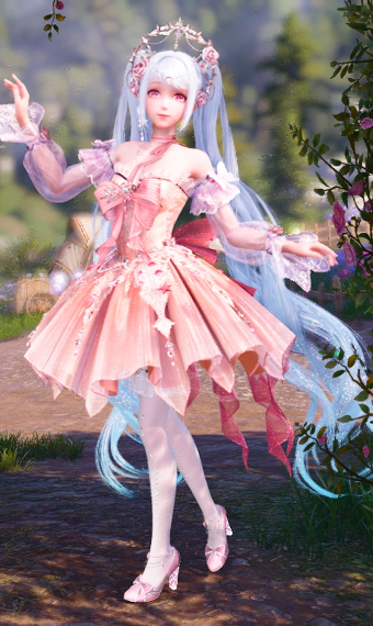 That Ballerina Rizz image