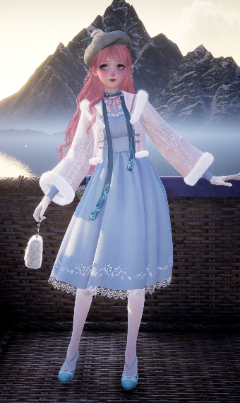 Warm for the Winter image