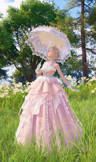 Graceful Song image