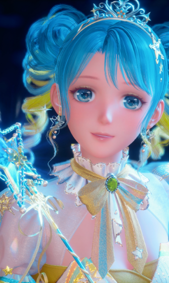 Wing of Starlight image