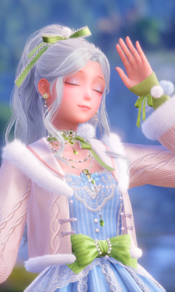 Cozy Grasspom image