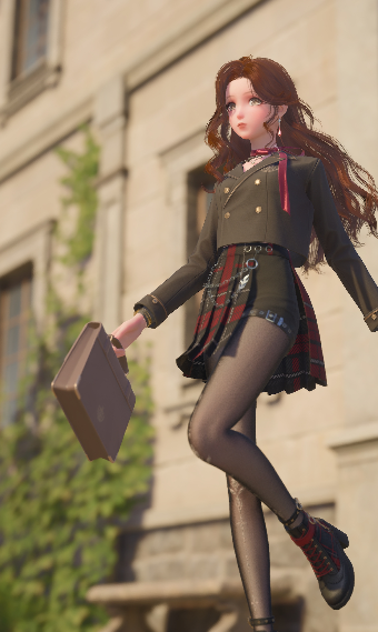 Delinquent Chic image