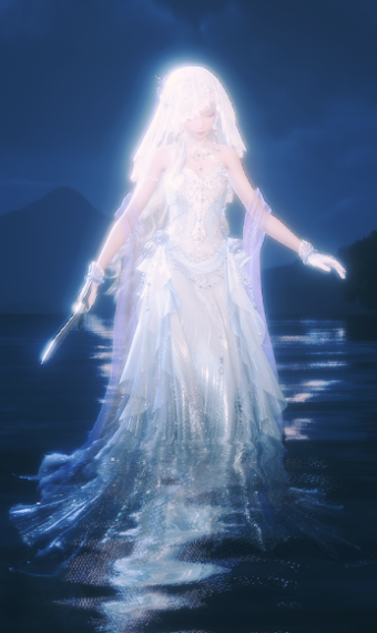 Ethereal Moonlight image
