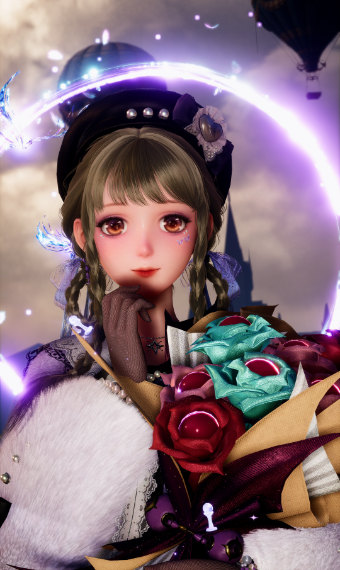 Joyful Rhytms image
