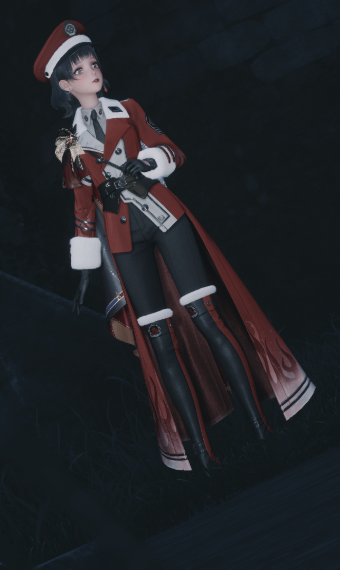 The Queen's Guard image