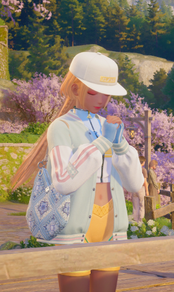 Athletic Wear Yellow image