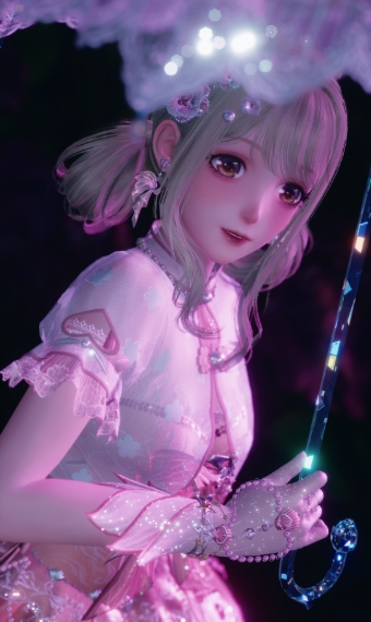 Ripping off that Umbrella Image image