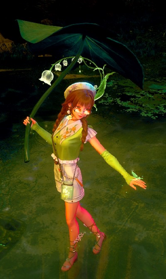 Rainy Explorer image