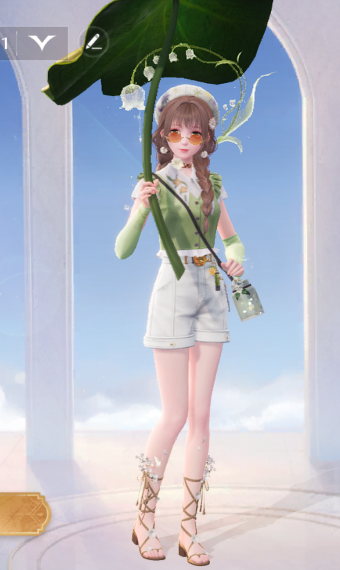 look image