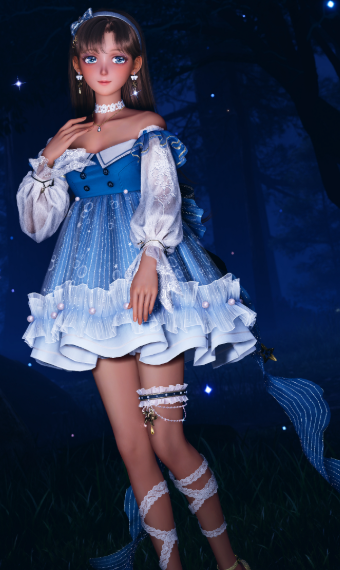 Look image