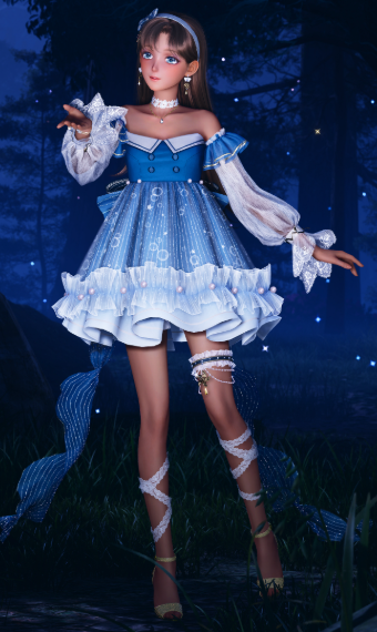 - Azure Dream - image