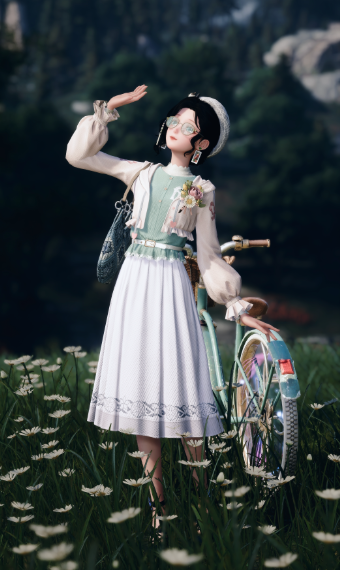 Spring Outfit image