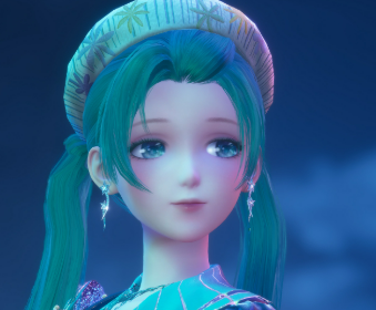 First image