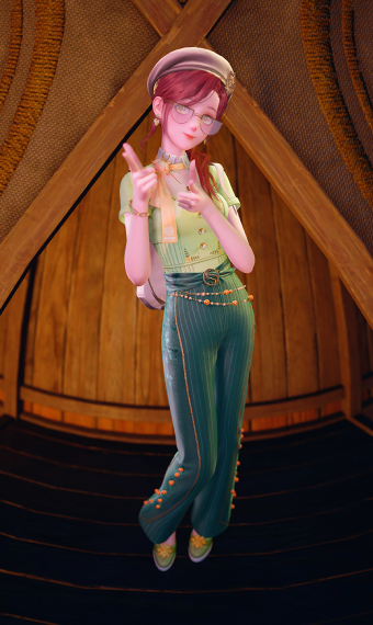 Trendy Traveler image