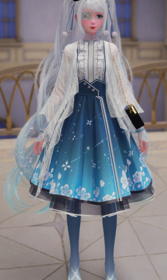 Snow Miku image