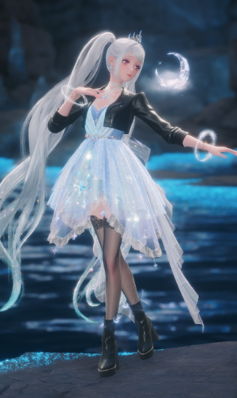 Night Fairy image