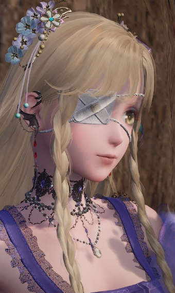 Purple Princess image