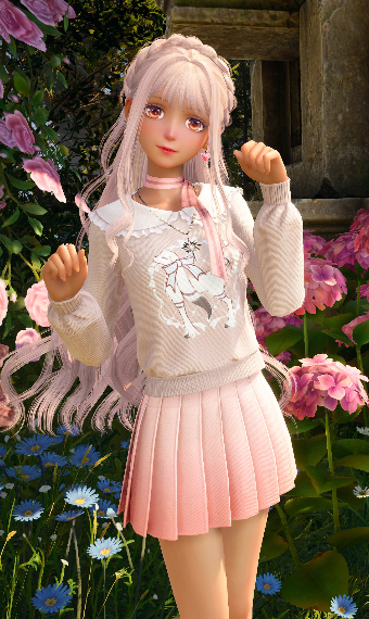 Rosy Cosy image