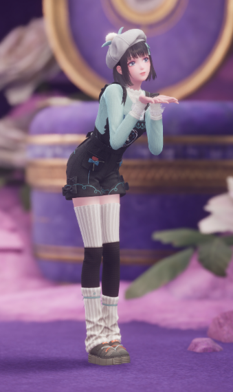 Pixie Dust image