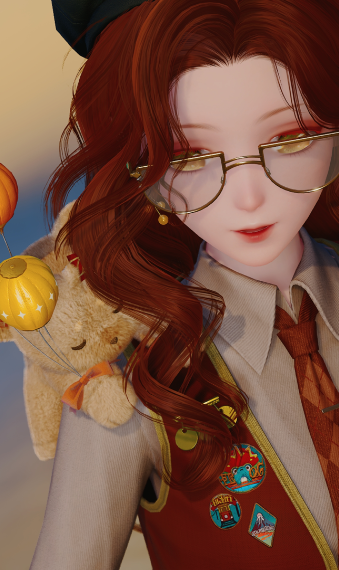 Young Scholar image
