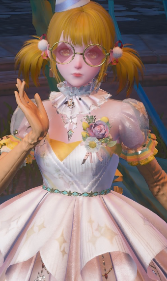 Clowning Around image
