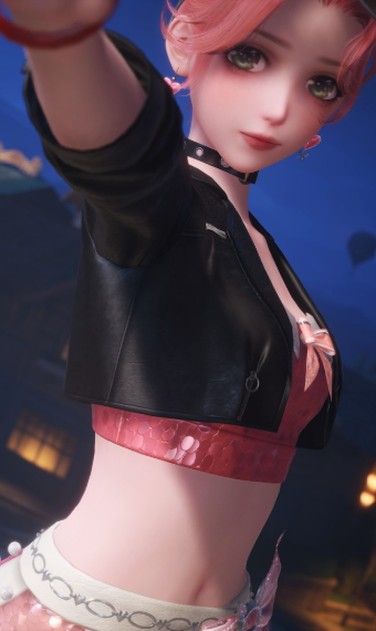 Popstar Nikki image