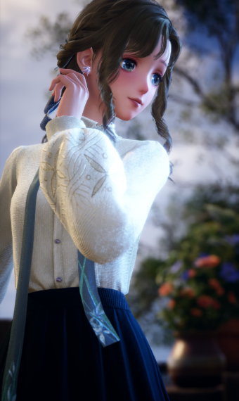 Elizabeth Comstock - Bioshock Infinite image