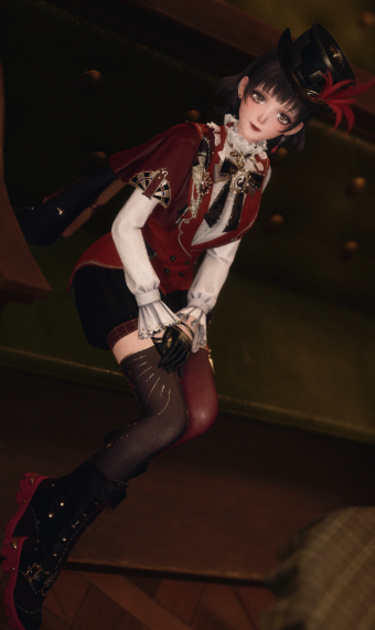 Ouji Prince image