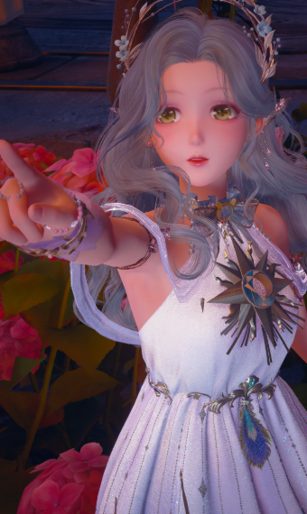 [HSR] Robin inspired image