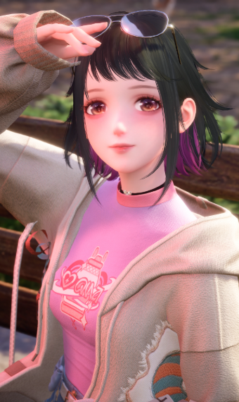 Ramona Flowers image