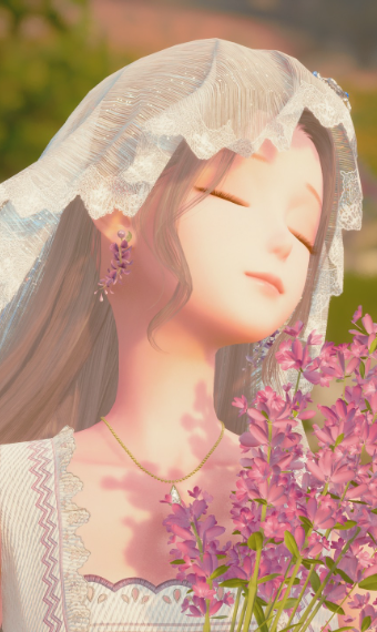 Soft Lavender image