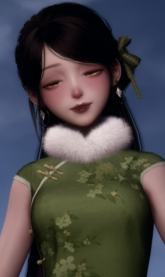 Whispering Jade image